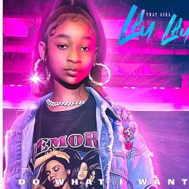 Profile Picture of Alayah Calhoun (@alayah.calhoun0) on Tiktok