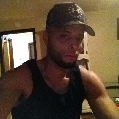 Profile Picture of Anthony Pates (@Pates40) on Twitter