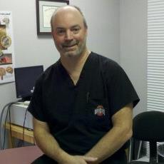 Profile Picture of Richard Harrell (@DocHarrell) on Twitter