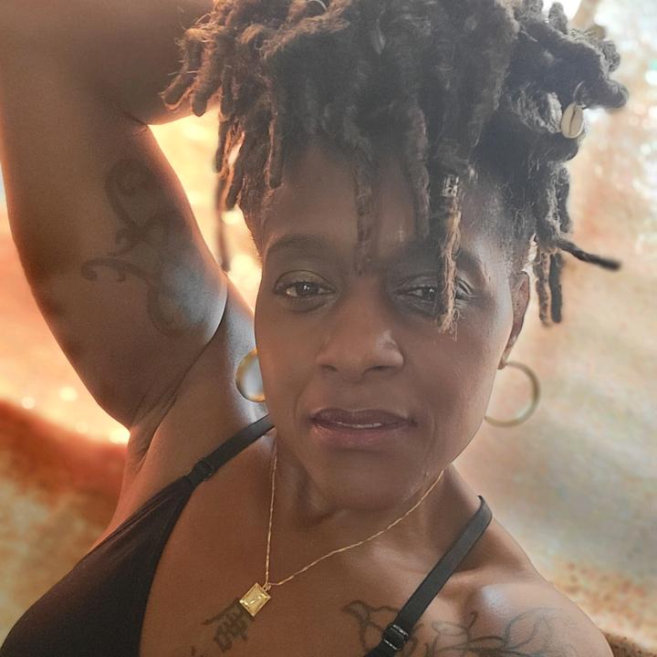 Profile Picture of Vivian Lachelle (@vivianlachelle) on Tiktok