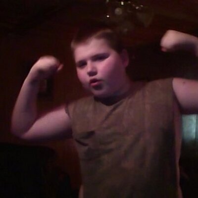Profile Picture of Ethan Seth Haney (@HaneyEthan) on Twitter