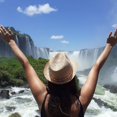 Pam Chaves ♡ - Twitter Profile Picture of Pam Chaves ♡ (@PaamChaves) on Twitter