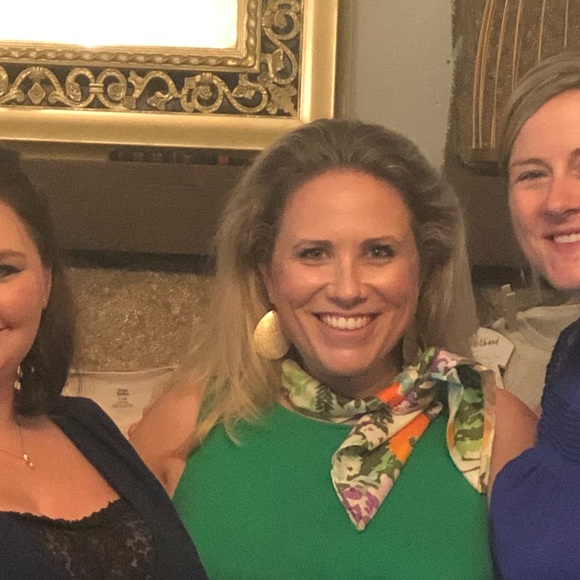 Profile Picture of Tyler Larmee (@thamlarmee) on Poshmark