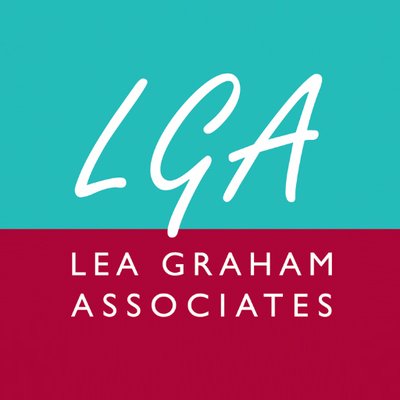 Profile Picture of LeaGraham Associates (@LeaGrahamAssoc) on Twitter