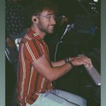 Profile Picture of James Campbell (@jamescampbell2003) on Instagram