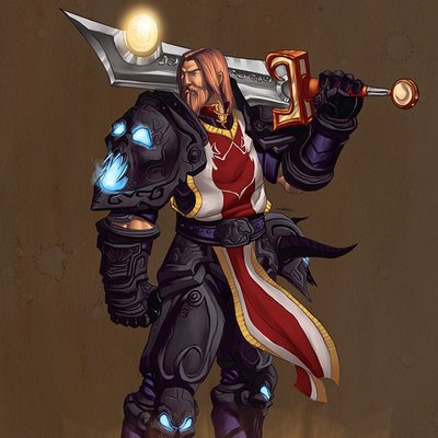 Profile Picture of DX Daniel Baumgart (@Kane99211) on Twitter