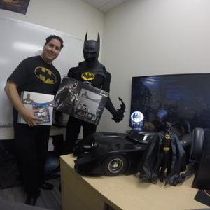 Profile Picture of Chris Candelaria (@ChrisCandelar10) on Twitter