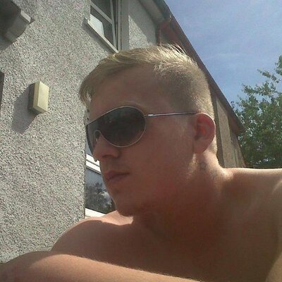 Aaron Hazel - Twitter Profile Picture of Aaron Hazel (@aaronhazel1) on Twitter