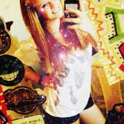 Profile Picture of Cheyenne Patton (@CheyenneLee14) on Twitter