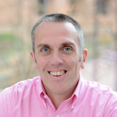 Profile Picture of Mike Estes (@indyestes) on Twitter