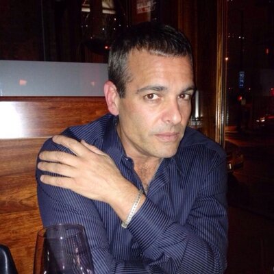 Profile Picture of Brian Mele (@MeleBrian) on Twitter