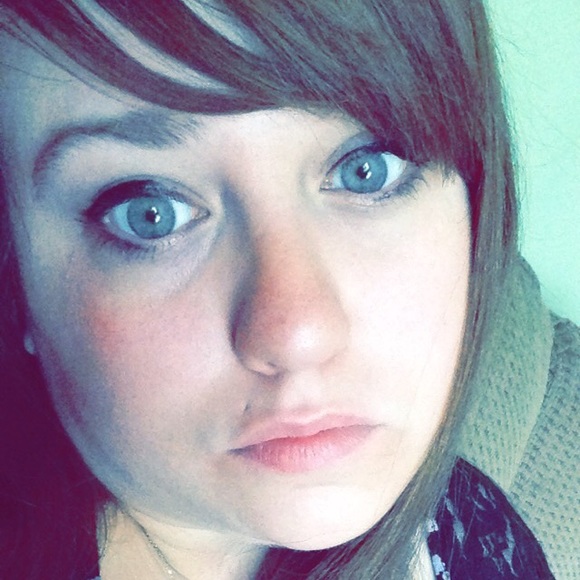 Profile Picture of Eileen Schlueter (@jigglypuff420) on Poshmark