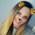 Profile Picture of Brandi Thurman (@craiglovesbrandi15) on Instagram