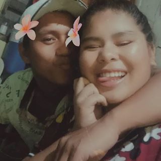 Profile Picture of Joseph Andrino (Abegail Tupas Andrino) (@erap.andrino) on Facebook