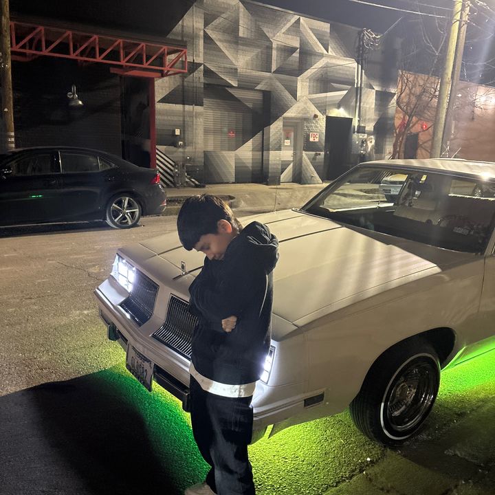 Profile Picture of Joseph (@splurge.joseph) on Tiktok
