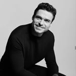 Profile Picture of Richard Madden ♡ (@maddensdaily) on Instagram