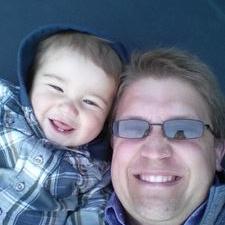 Profile Picture of Joshua Eash (@jeash777) on Twitter