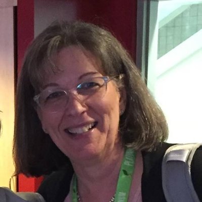 Profile Picture of Roberta Jane Clair (@ClairRJane) on Twitter