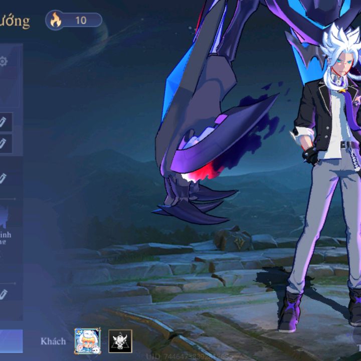 Profile Picture of Bac Huynh (@bac.huynh.3) on Tiktok
