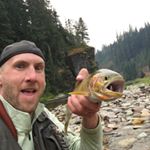 Profile Picture of Joshua Fickes (@zerosomeflies) on Instagram