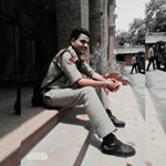 Profile Picture of Akash Upadhyay (@its_akash2607) on Instagram