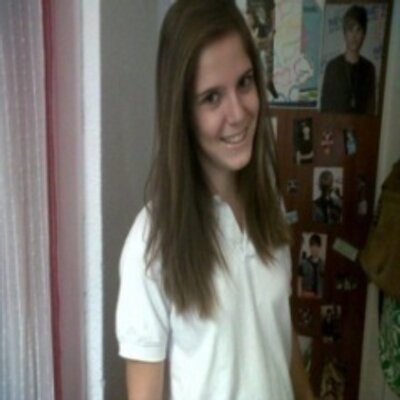 Profile Picture of Danielle Nadler (@NadlerenjDaniel) on Twitter