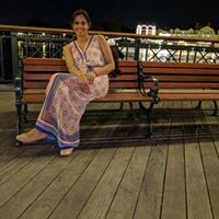Profile Picture of Devi Chandrasekar (@devi-chandrasekar-1) on Quora