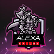 Profile Picture of Alexa KNIGHT (@alexaKNIGHT24) on Youtube