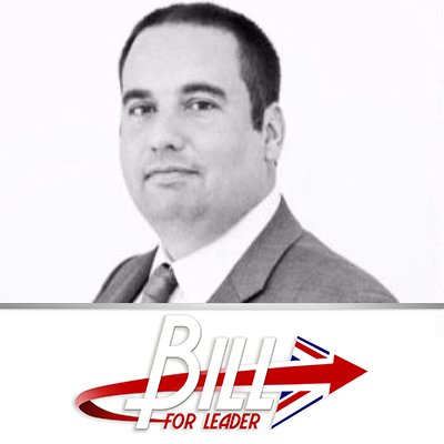 Profile Picture of Bill Etheridge (@bill4leader) on Twitter