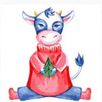 Profile Picture of Isabelle Janette Meacham (@isabellejanettemeacham) on Instagram