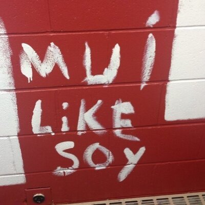 Profile Picture of Mike Mui (@Mike_Mui) on Twitter