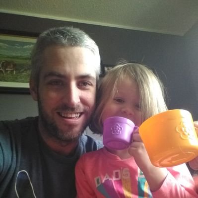 Profile Picture of Chris Quesnel (@JericStromm) on Twitter