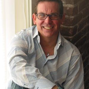 Profile Picture of Chris Vandehey (@chrisbeside) on Twitter