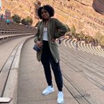 Profile Picture of Yolanda McKinley (@yo_naturally_me) on Instagram