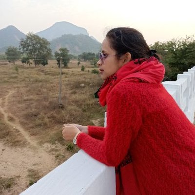 Profile Picture of Niharika Mishra (@Niharik47511486) on Twitter