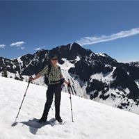 Profile Picture of Michaël Pinard (@michalpinard) on Pinterest