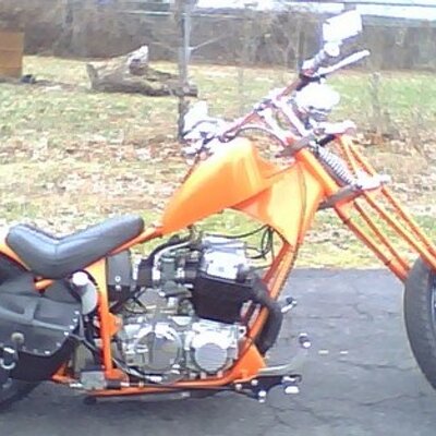 Profile Picture of Ken Storey (@olskool66) on Twitter