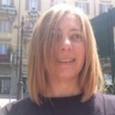 Profile Picture of Roberta Pesce (@robertapesce72) on Twitter