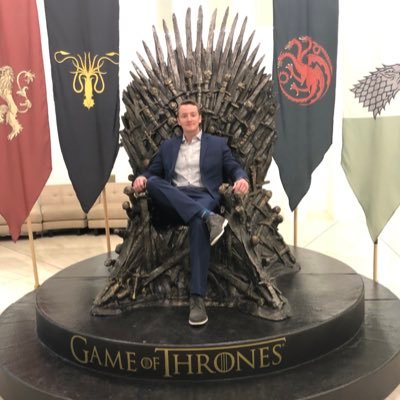 Profile Picture of Andrew Perkins (@AP1470_) on Twitter