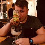 David Lindner - Instagram Profile Picture of David Lindner (@davidman91) on Instagram