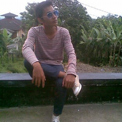 Profile Picture of Osacar_ramones (@Oscar_ramones) on Twitter