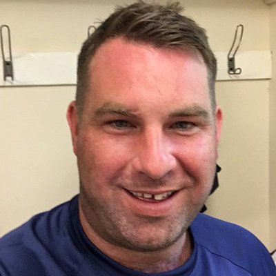 Profile Picture of Dan Sibley (@sibbo13) on Twitter