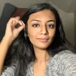 Profile Picture of Sindhu Yegappan (@sindhu.yegappan) on Instagram