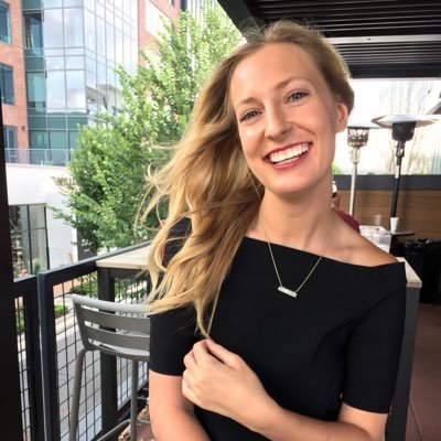 Profile Picture of Hb (@hannahbates13) on Twitter