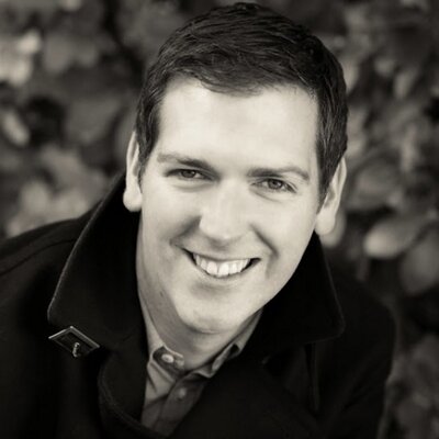 Profile Picture of Michael Gill (@mgphoto) on Twitter