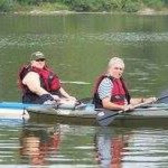 Profile Picture of Glenn Medendorp (@rainbowranchrm) on Poshmark
