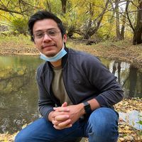 Profile Picture of Christopher Dereck Eguizabal (@christopherdereck) on Tiktok