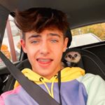 Profile Picture of Kyle Thomas 🦔 (@kylethomas_es) on Instagram