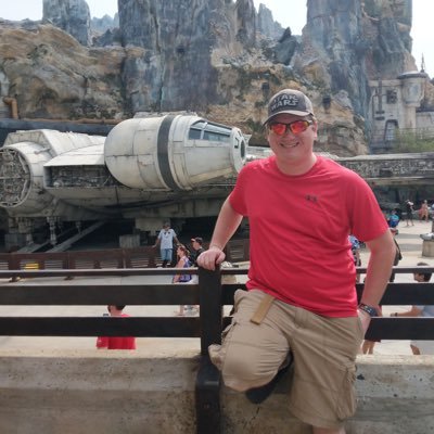 Profile Picture of Wayne Hays (@WayneHays) on Twitter