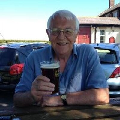 Profile Picture of Michael Rossiter (@terriermikey) on Twitter